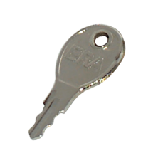 ERA Pre-Cut Key 723-KEY To Suit High Security Sash Window Locks