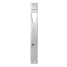 ASSA ABLOY ES8100 V-Lock Strike Plate With Magnet