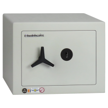 CHUBBSAFES Homevault S2 Burglary Resistant Safe 4K Rated