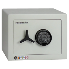 CHUBBSAFES Homevault S2 Burglary Resistant Safe 4K Rated
