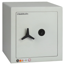 CHUBBSAFES Homevault S2 Plus Burglary & Fire Dual Protection Safe 4K Rated