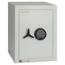 CHUBBSAFES Homevault S2 Burglary Resistant Safe 4K Rated