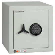 CHUBBSAFES Homevault S2 Plus Burglary & Fire Dual Protection Safe 4K Rated