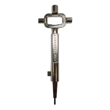 LockMonster Locksmith Multi Tool