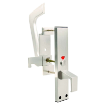 LockMonster Disabled Toilet Handle Facility Indicator Set