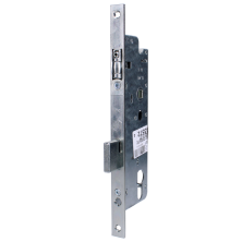 MACO Z-RS Overnight/Mortice Lock 16mm Faceplate With Roller Latch