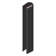 ROTO NT Cover Cap For Corner Hinge K