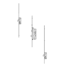 WINKHAUS AV4-F2062 Auto Locking Latch & Deadbolt 20mm Square 2105mm Length 2 Hook