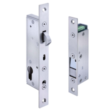 ICS GK1900 Series Electric Strike 12/24VDC Fail Secure
