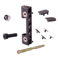 ERA Challenger Hinge Component For Composite & Timber Door