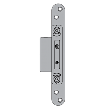 MACO M-TS Hook Keep MF-HO To Suit Timber & Composite Door