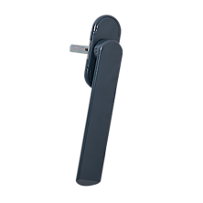 DEBAR Velte Bi-Fold Door Handle Non Locking