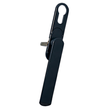 DEBAR Velte Bi-Fold Door Handle With Euro Profile Cut-Out
