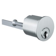 EVVA ICS AZG Rim Cylinder Keyed To Differ