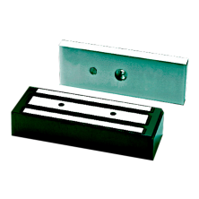 LockMonster A10020M Standard Magnet Mortice Monitored To Suit AS12373 Transom Housing