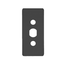 SASHSTOP Torchguard Window Handle Repair Plate 90mm x 42.5mm