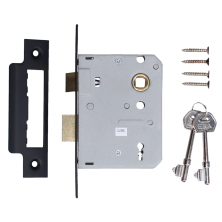 ERA 473 & 573 3 Lever Sashlock