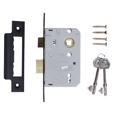 ERA 473 & 573 3 Lever Sashlock