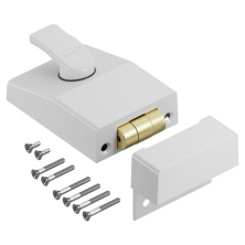 LockMonster AS12 Rollerbolt Nightlatch