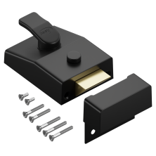 LockMonster AS14 & AS18 Non-Deadlocking Nightlatch