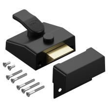 LockMonster AS14 & AS18 Non-Deadlocking Nightlatch