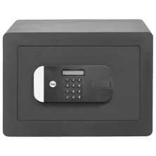 YALE Maximum Security Fingerprint Safe YSFM Range