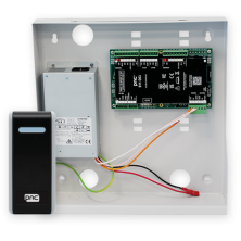 PAC 511 DCI Additional Door Access Control Expansion Kit