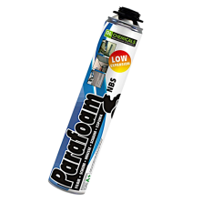 DL CHEMICALS Parafoam PU Foam NBS Gun Grade