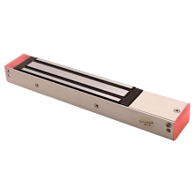 LockMonster Slim Line Single Magnet With Large LED Status Light