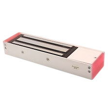 LockMonster Standard Single Magnet With Large LED Status Light