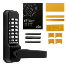 CL0400 Marine By Codelocks Digital Lock