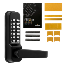CL0400 Marine By Codelocks Digital Lock