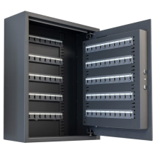 BURTON Keyguard KG Range Electronic Key Safe With Backlit Keypad