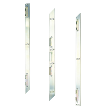 Lockmonster VITAL Non Handed One Piece Keep To Suit 4 Roller Door Lock