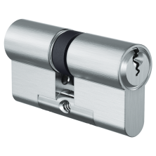 EVVA EPSnp DZ Euro Double Cylinder Keyed To Differ 3 Keys TS007 3*