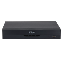 DAHUA NVR 4000 Series 8 Channel WizSense AI 256Mbps/180Mbps (AI Enabled) Incoming Bandwidth, 4K Output NVR4108HS-8P-EI