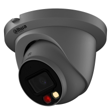 DAHUA IP Turret Dome 4MP WizSense Series 2 Network Camera 12V DC