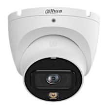 DAHUA IP Turret Dome Entry Series Network Camera 12V DC