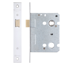 ERA Valiant Upright Latch Square End