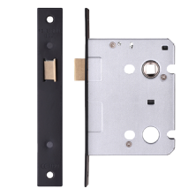 ERA Valiant Upright Latch Square End