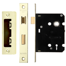ERA Valiant 3 Lever Mortice Sashlock Square End