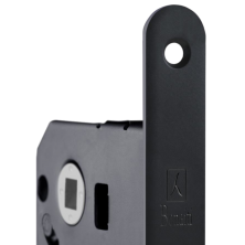 BONAITI SERRATURE Bitter NG A89 Euro Mechanical Lock