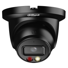 DAHUA IP Turret Dome 4MP WizSense Series 2 Network Camera 12V DC