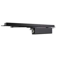 RUTLAND Fire Rated ITS.11204 Concealed Cam Action Door Closer EN 2-4