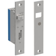DORMAKABA SL30SGL Cobalt Single Action Door Side Load Lock