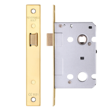 ERA Valiant Upright Latch Square End