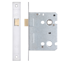 ERA Valiant Upright Latch Square End