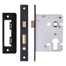 ERA Valiant Euro Mortice Sashlock Square End