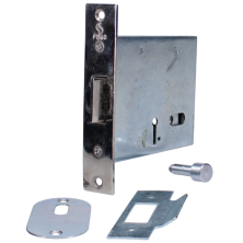 MORGAN FBL Mortice Escape Latch