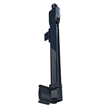D&D Lockable Top Pull MagnaLatch Series 3 Gate Latch
